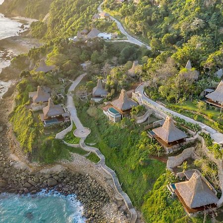 Lelewatu Resort Sumba Watukarere Exterior foto