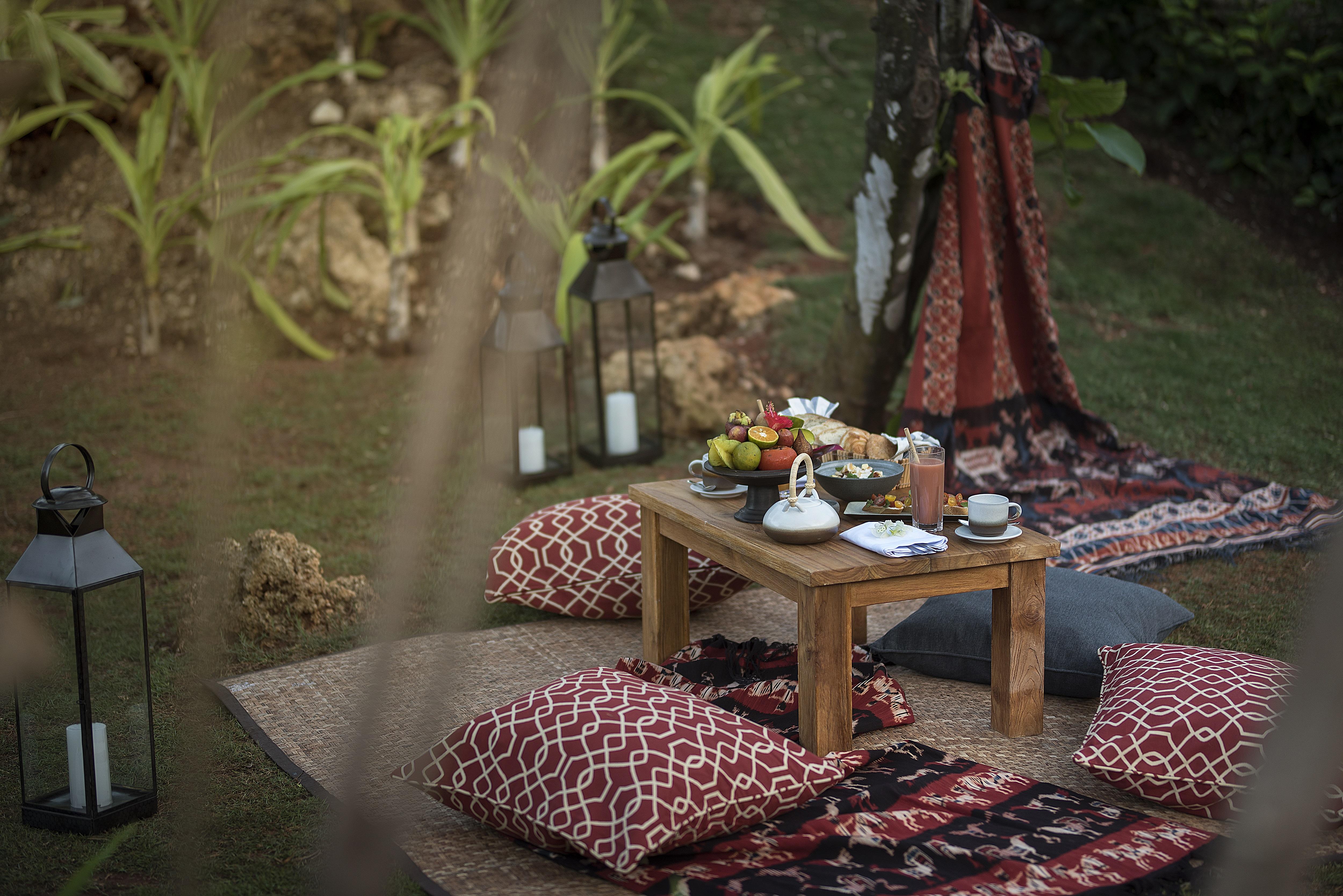 Lelewatu Resort Sumba Watukarere Exterior foto