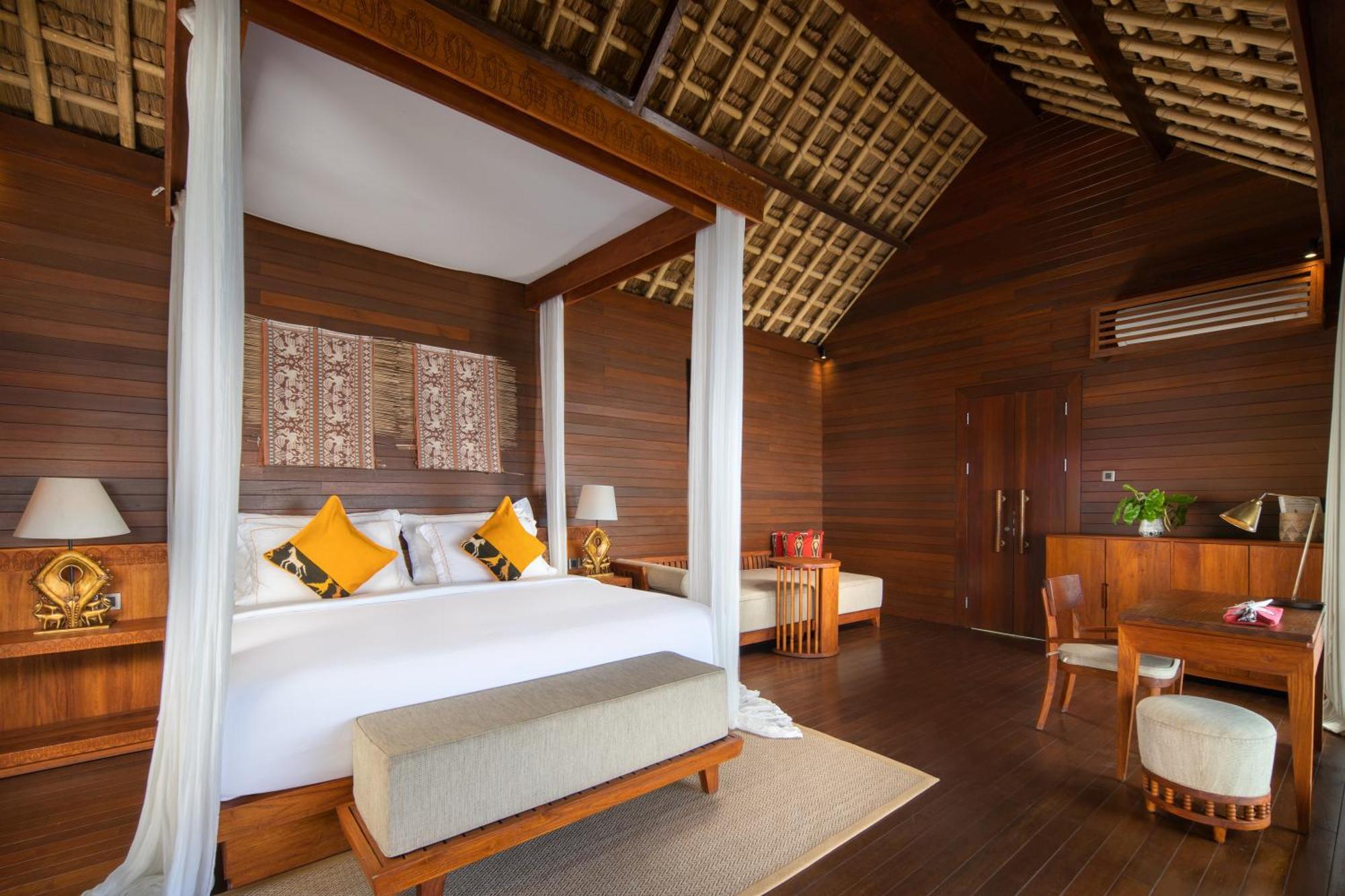 Lelewatu Resort Sumba Watukarere Exterior foto