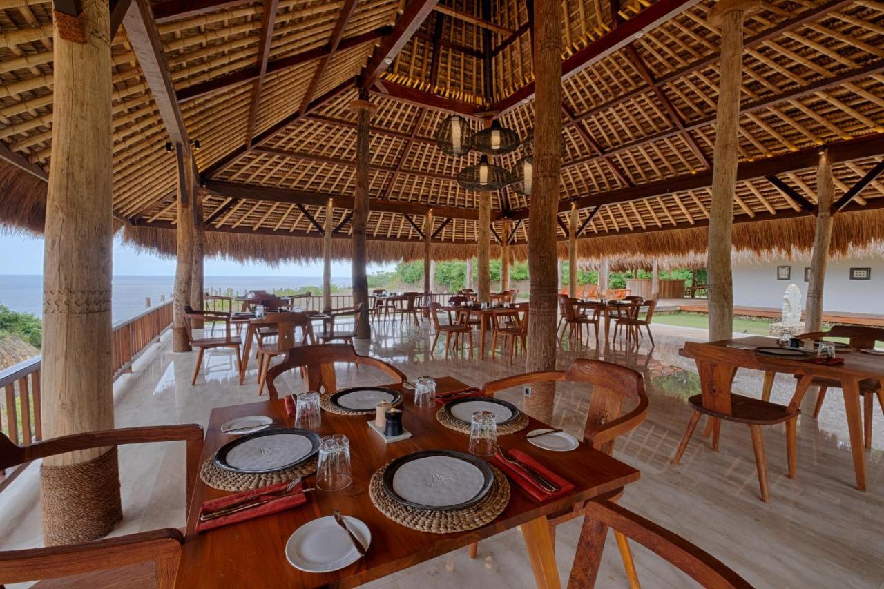 Lelewatu Resort Sumba Watukarere Exterior foto